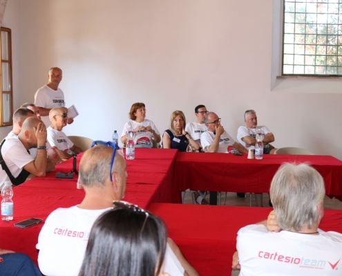 Team Building - fuoristrada 11