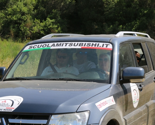 Team Building - fuoristrada 13