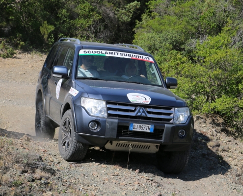Team Building - fuoristrada 6